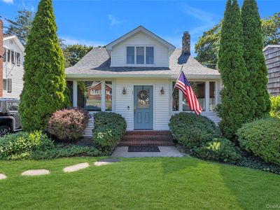 37 Grand Avenue, Northport, NY, 11768