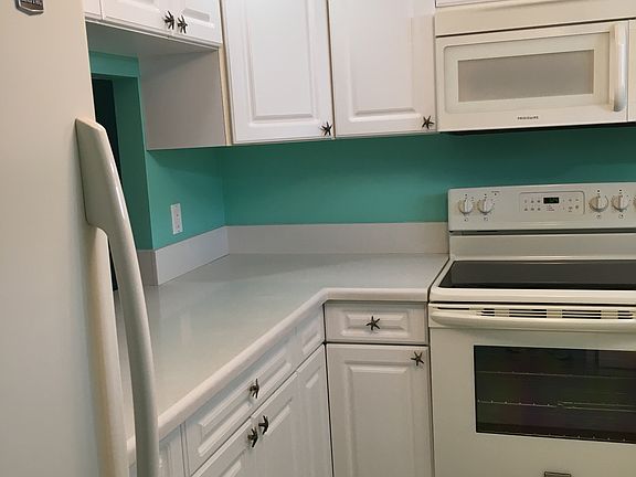 Custom built kitchen