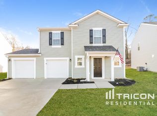 114 Forest Bend Way, Clayton, NC 27527