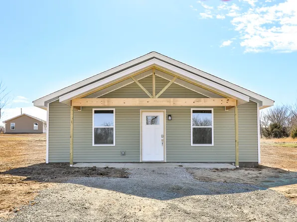 7868 Blockade Village N, Seligman, MO 65745