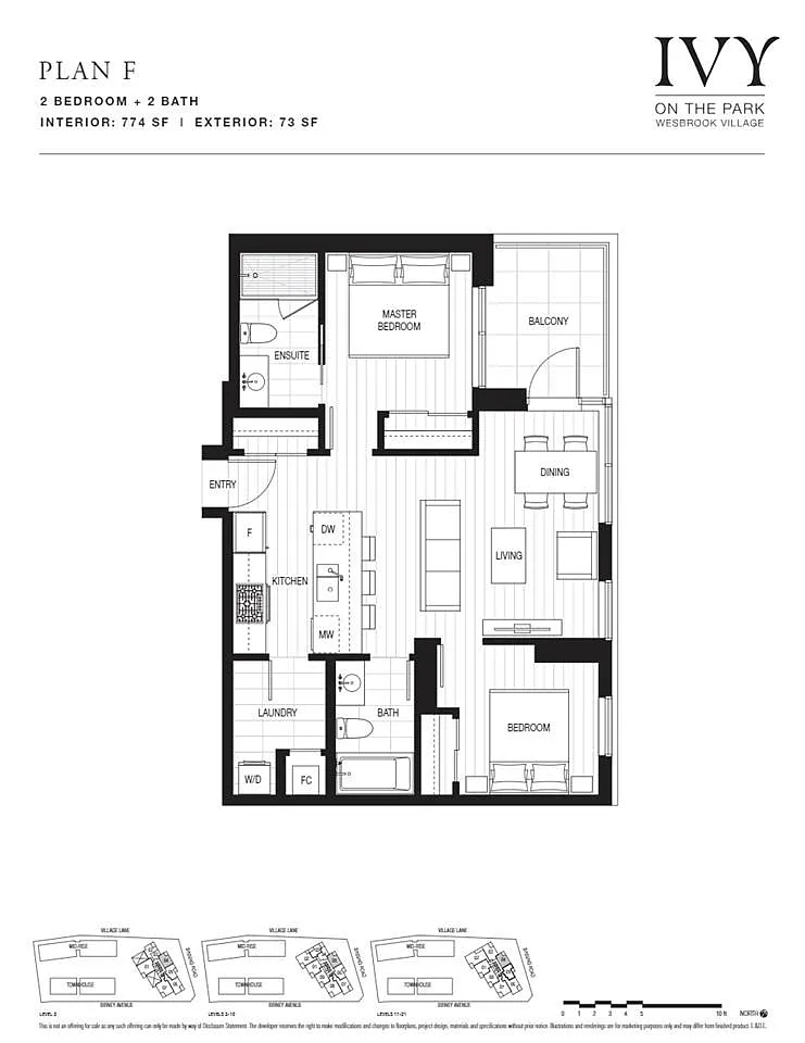 Building Photo - 5629 Birney Ave #1006