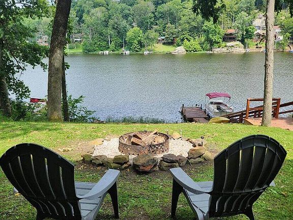 Fire pit