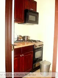 Rented by Bond New York