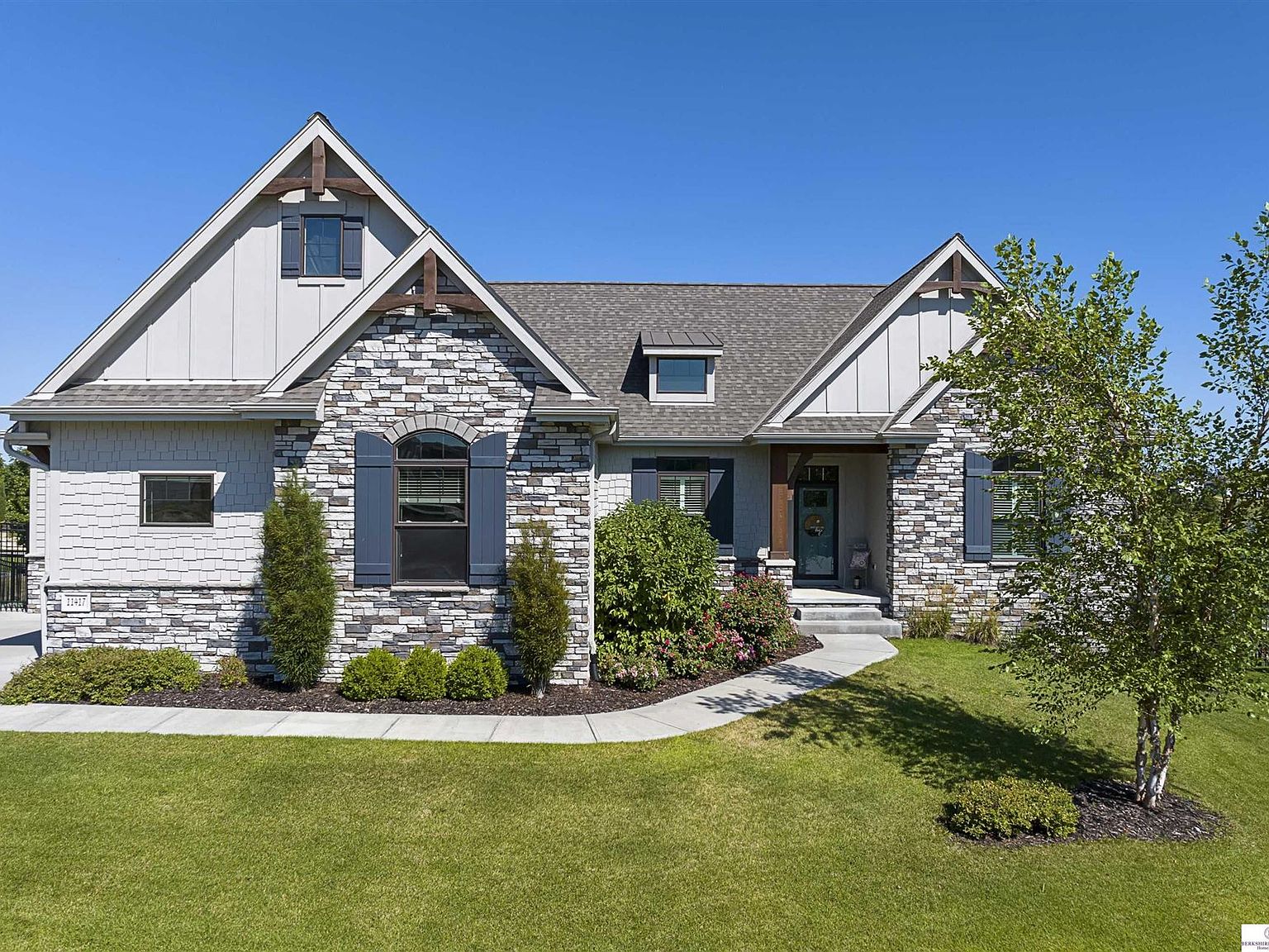 11417 S 120th Ave, Papillion, NE 68046 Zillow