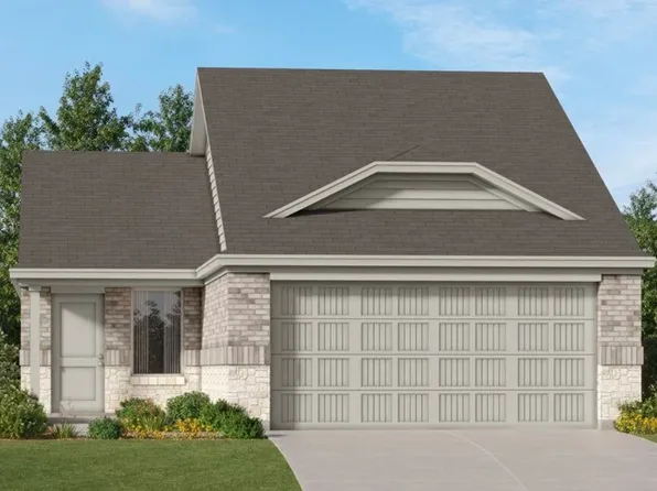 1148 Gainesville Rd, Alvarado, TX 76009