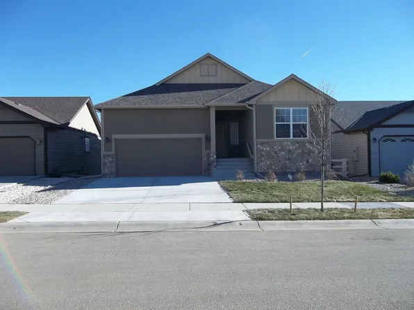 2244 Marshfield Ln, Fort Collins, CO 80524