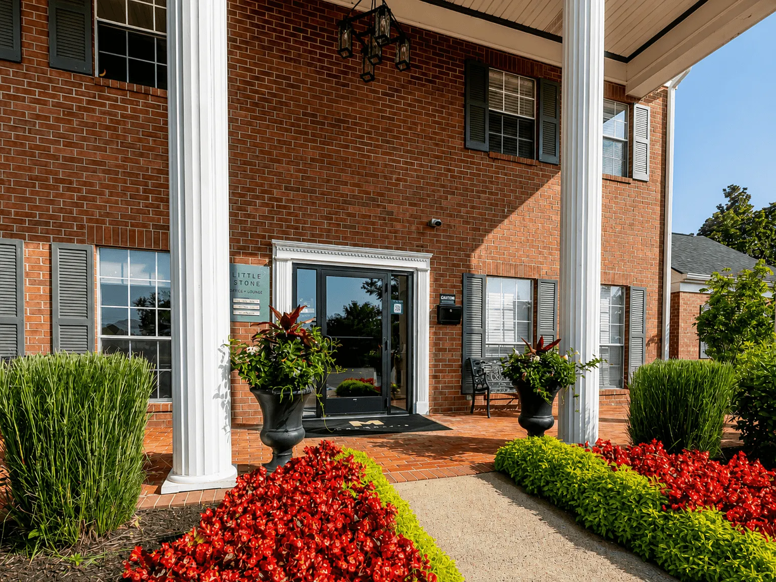 Littlestone Apartments — Photo 2
