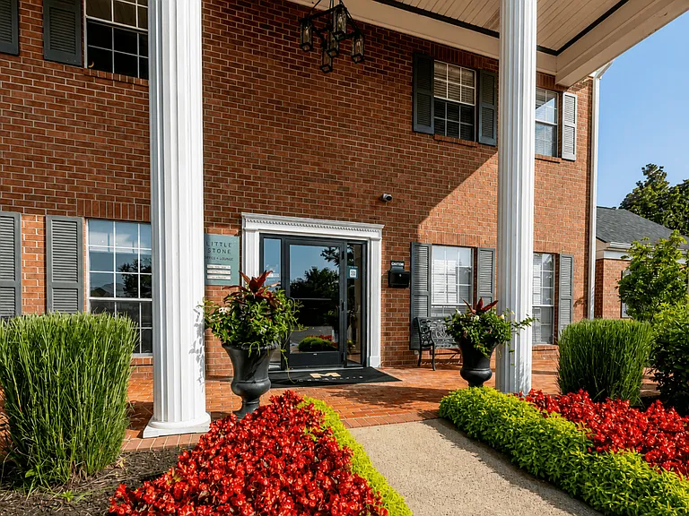 Littlestone Apartments — Photo 2