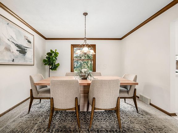 5th image of 1019 Lake Harbor Ct