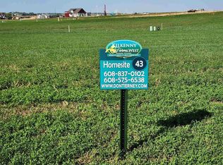 1507 S Holiday Dr #43, Waunakee, WI 53597