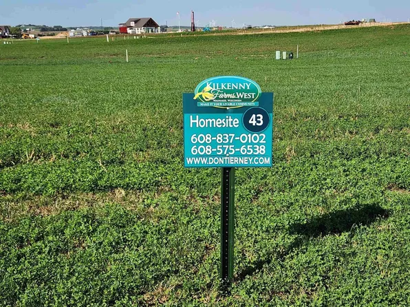 1517 South Holiday Drive #43, Waunakee, WI 53597