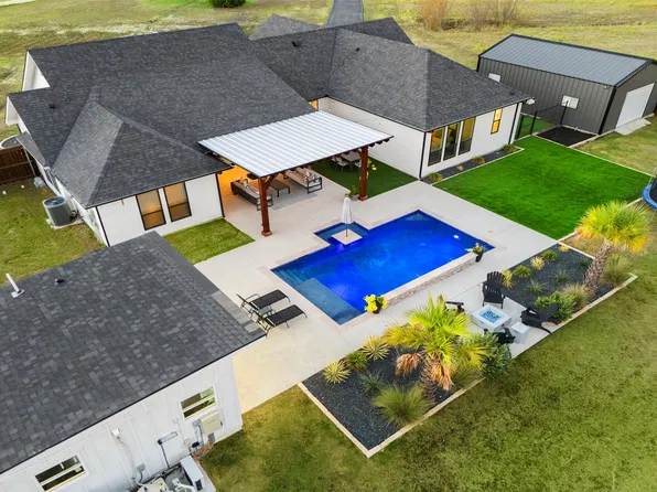 1220 Lynn Way, Waxahachie, TX 75165