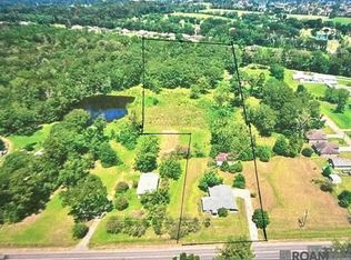 9001 Springfield Rd, Denham Springs, LA 70706