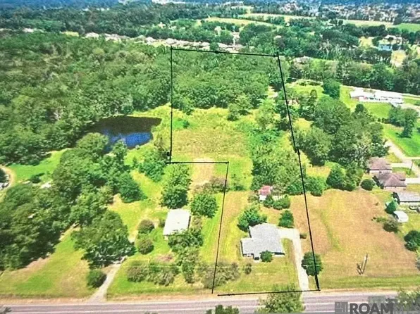 9001 Springfield Rd, Denham Springs, LA 70706