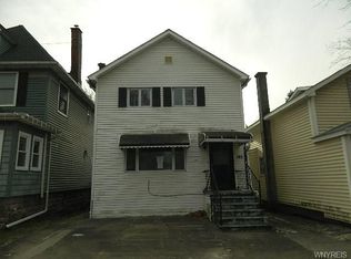 195 Goundry St, North Tonawanda, NY