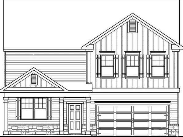 105 Lakeside Ridge Way, Mooresville, NC 28117