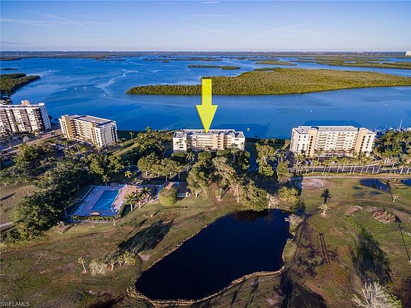 2nd image of 4223 Bay Beach Ln #4E