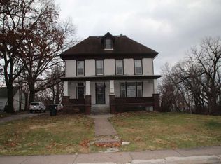 929 W 9th St, Davenport, IA