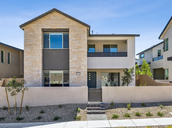 12242 Summer Bloom Ln, Las Vegas, NV 89138