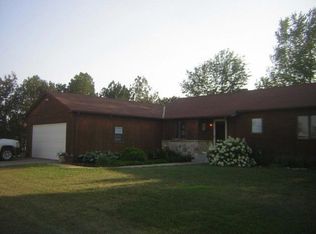 423 S Robbins Rd, Norwich, KS 67118