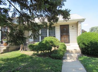 1350 E 87th St, Chicago, IL 60619