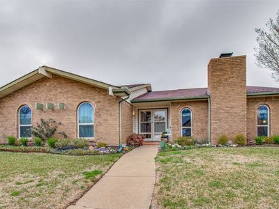 3045 Tres Logos Ln, Dallas, TX, 75228