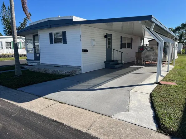 11300 124th Ave Lot 150, Largo, FL 33778