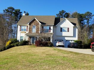 2110 Lanier Heights Dr, Cumming, GA 30041
