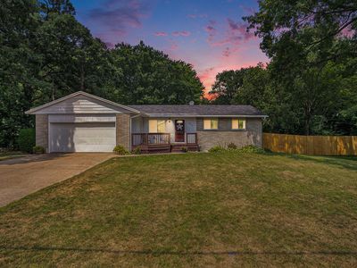 2242 Corrine Ave, Muskegon, MI, 49444