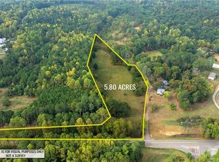 150 Sperin Cabinet Rd #244, Ball Ground, GA 30107