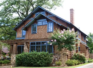 204 Clermont Dr, Homewood, AL 35209