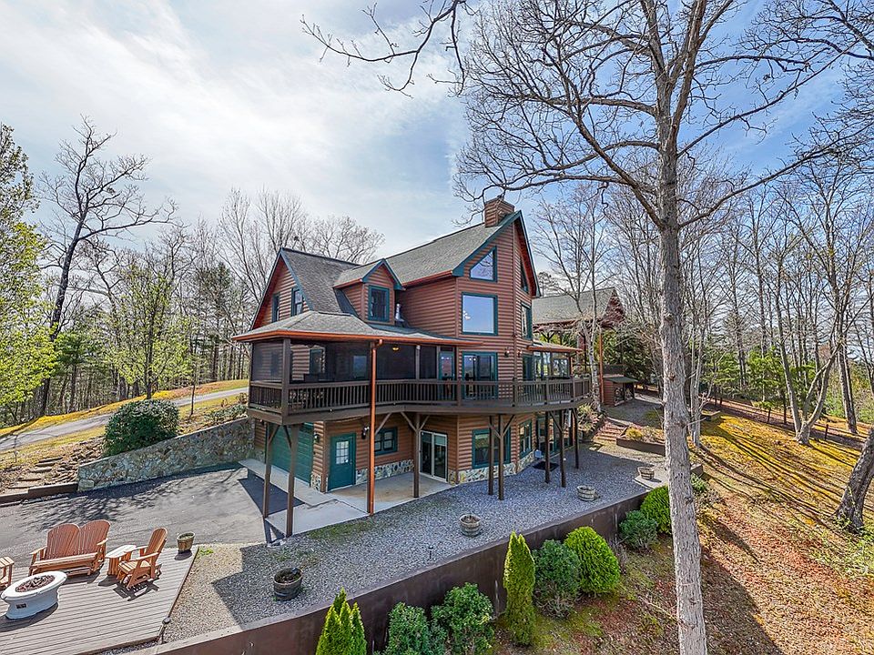 594 Brasstown View Rd, Murphy, NC 28906 | MLS #414599 | Zillow
