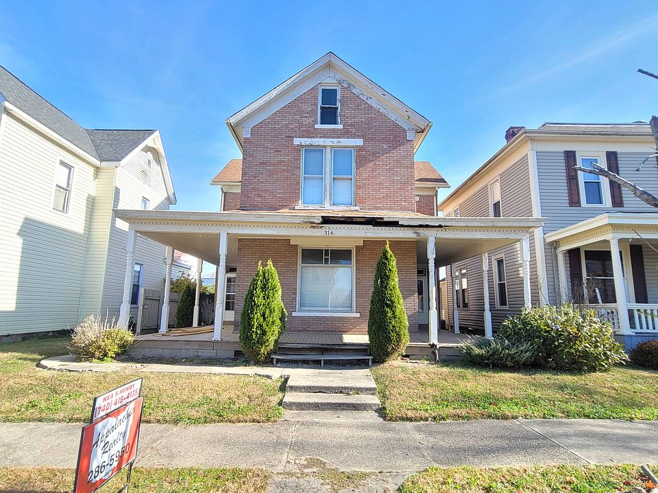 1st image of 314 Pearl St