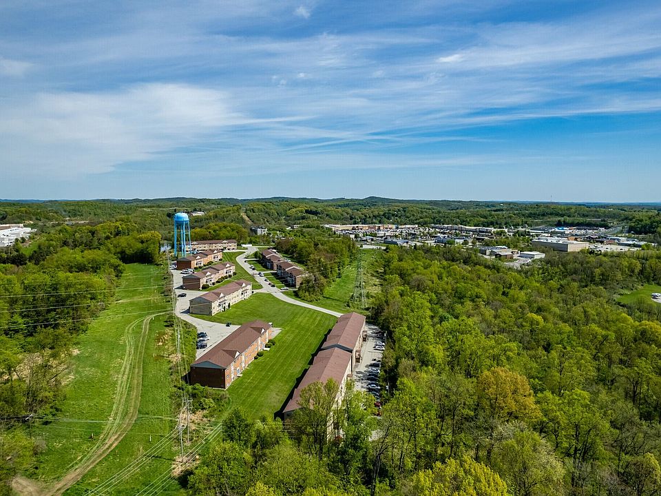 WEST HILLS VILLAGE APARTMENTS 154 W Hills Dr Greensburg PA Zillow