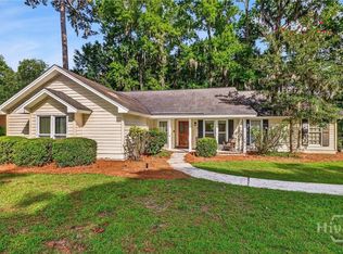 14707 Coffee Bluff Rd, Savannah, GA 31419
