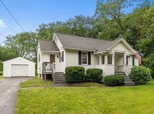5 Water St, Auburn, MA 01501
