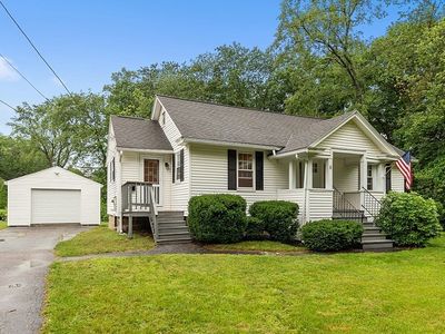 5 Water St, Auburn, MA, 01501