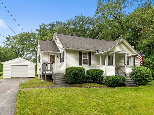 5 Water St, Auburn, MA 01501