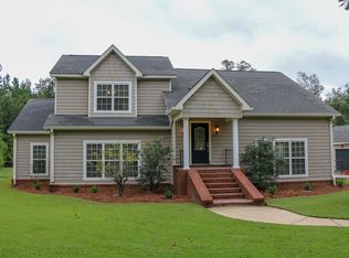 2405 Brookhill Rd, Dothan, AL 36301