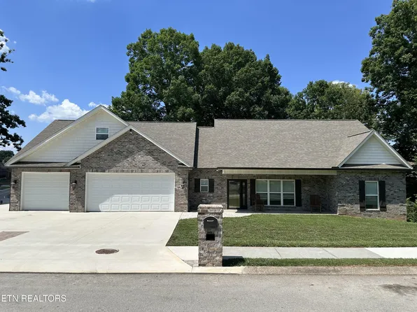2310 Argonne Dr, Maryville, TN 37804