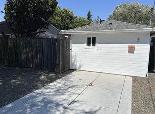 5 Linda Vista St, Benicia, CA 94510
