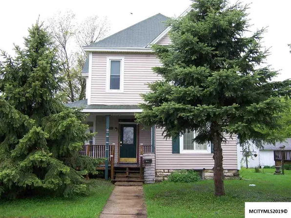 642 S Washington Ave, Mason City, IA 50401