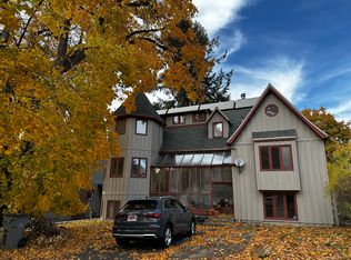 500 NE Howard St, Pullman, WA 99163