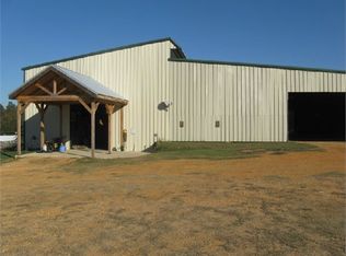 2420 Ashley Road 12 W, Crossett, AR 71635
