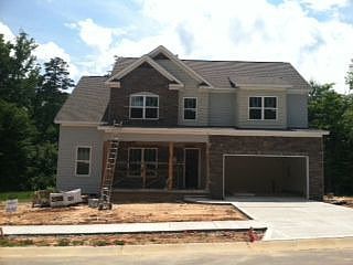 Front Under Construction