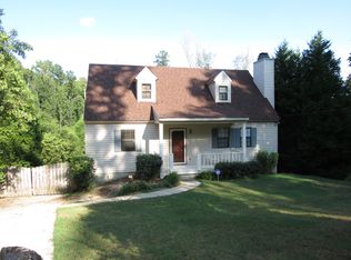 1510 Randerson Dr, Macon, GA 31204