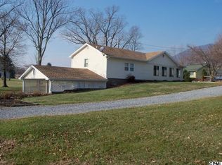 345 Ponderosa Rd, Carlisle, PA 17015