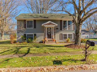 508 N Greenfield St, Tremont, IL