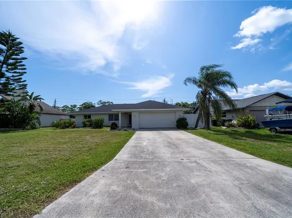 17668 Taylor DR, FORT MYERS, FL 33908