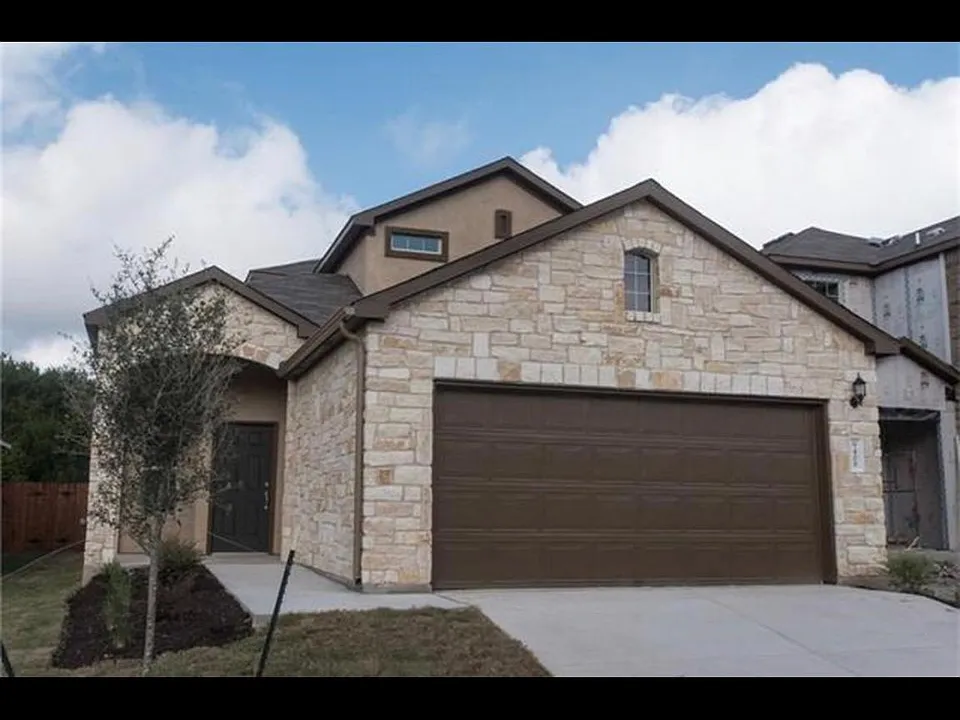 9408 Privet Dr